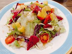 -锡和无锡菜(景丽苑店)