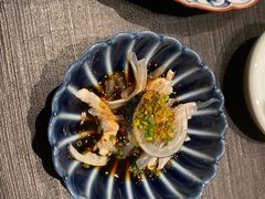 -晴空·日本料理(万象城店)