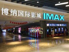-博纳国际影城(南联IMAX店)