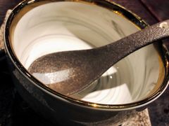 餐具摆设-一豚轩·烧鸟·豚骨拉面(五四路店)