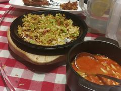 -西贝(金桥店)