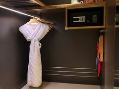 -厦门海港英迪格酒店(中山路店)