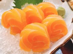 -初居食屋日式料理(万象城购物中心店)