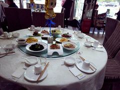 -三品香·江浙菜(松江九谊店)