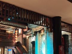-红运火锅·中国名火锅·国风演绎(省体店)