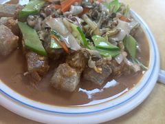 -乡府肉丁水饺(环山路店)