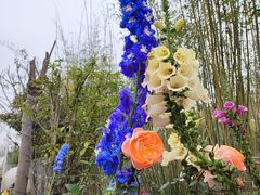 -HERRE·FARM 赫尔露营农场·团建聚会包场