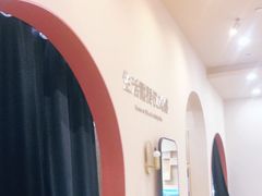 -海马体照相馆(成都来福士广场店)
