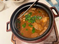 -扬州香格里拉·香宫中餐厅