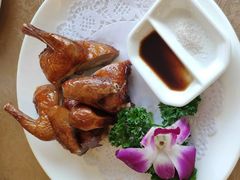 -一品粤珍轩(吴中路店)