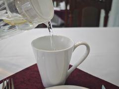 -小白桦西餐厅