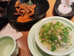 -掂档潮汕牛肉火锅(沈阳万象城店)