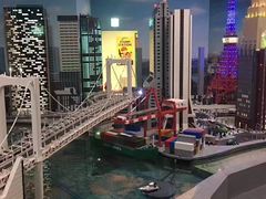 -东京乐高探索中心