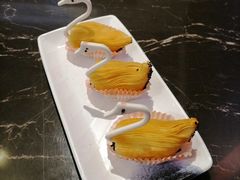 -粤轩楼广式特色餐厅(青岛路店)