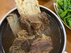 -老牌依强牛肉店(达道总店)