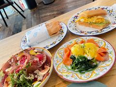 -Alimentari早午餐(安福路店)