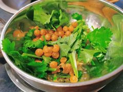 味碟-鸿顺老铁锅美蛙鱼府(解放碑店)