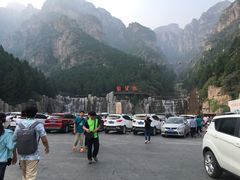 -狼牙山风景区