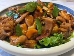 -渔民船说·北塘海鲜·天津菜·海肠捞饭(北塘古镇店)