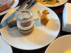 -长春凯悦酒店咖啡厅Market Café