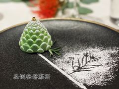-泉客厅Spring Pavilion(303M空中会客厅)