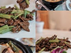 -香香海南菜餐厅