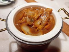 -小吊梨汤·北京菜·烤鸭(清河万象汇店)