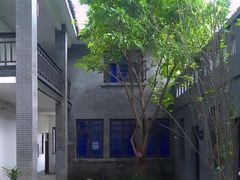 -上海孙中山故居纪念馆