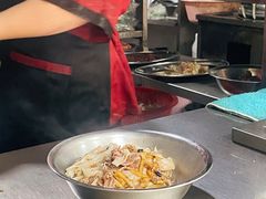 刚出锅-舒记老友粉(埌西店)