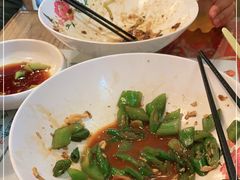 -锅儿挑面馆