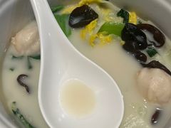 -大树餐厅(益田假日店)