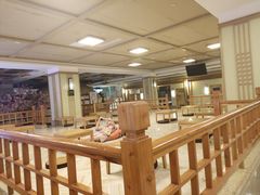 -极乐汇汗蒸会馆(杭州店)