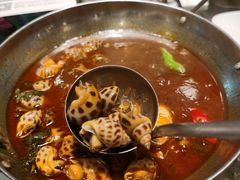 -海鲜e族(马王堆店)