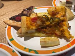 -比格比萨自助(南京万达茂店)