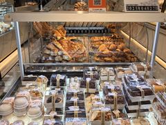 -烘焙町面包店(西四店)