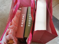 -嘉华饼屋(云冶店)