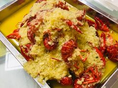 -盱眙虾神於氏龙虾(夫子庙红街店)