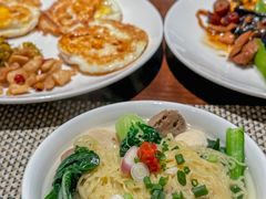 -万悦格兰云天大酒店-西餐厅