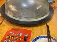 -阿鸡鱼庄·顺德鲜蒸小炒(亚运村店)