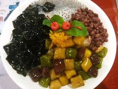 -一家亲台菜餐厅(银塘中路店)