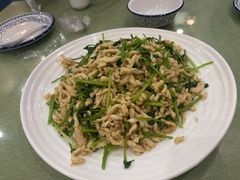 -桃子餐厅·天津菜(王顶堤总店)