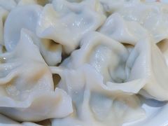 -金谷园饺子锅贴(亦庄店)