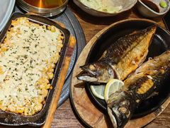 -坦坦大炉·韩式烤肉(望京店)