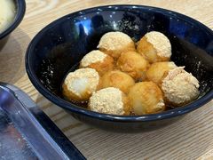 -豆香园(龙翔店)