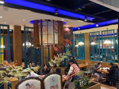 -黄泥岗·地道湖北菜(奥特莱斯店)