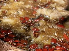 -雲蜀龙阁·金牌水煮鱼(方庄店)