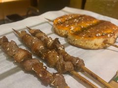 -司御手铜锅涮肉卤烤猪手(榆次新建路店)