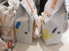 -CoCo都可(上海环球港店)
