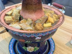 -老舅老蒙肉饼非遗店(一店)
