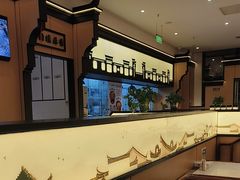 -小菜园新徽菜(无锡金悦广场店)